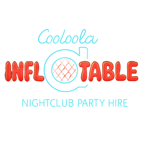 Gympie Inflatable Nightclub